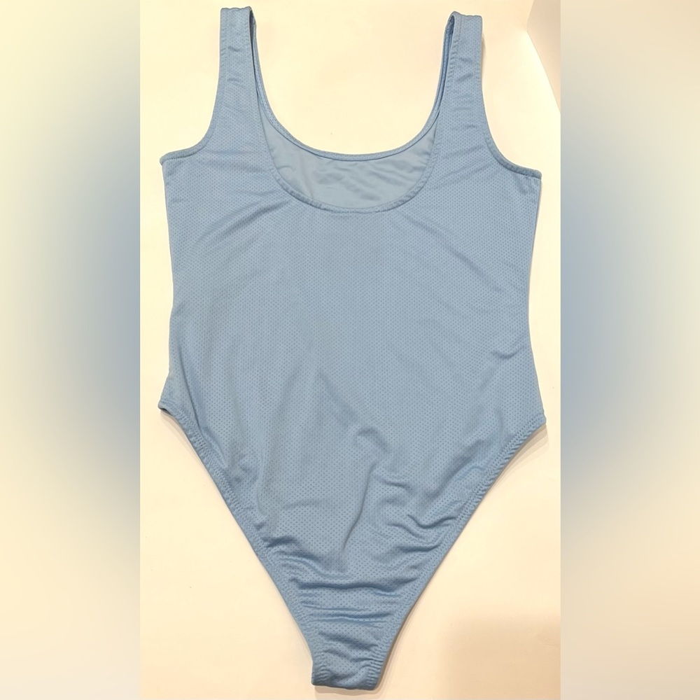 Wilson Forever 21 • Body Suit Small Snap Button Closure - Picture 5 of 8